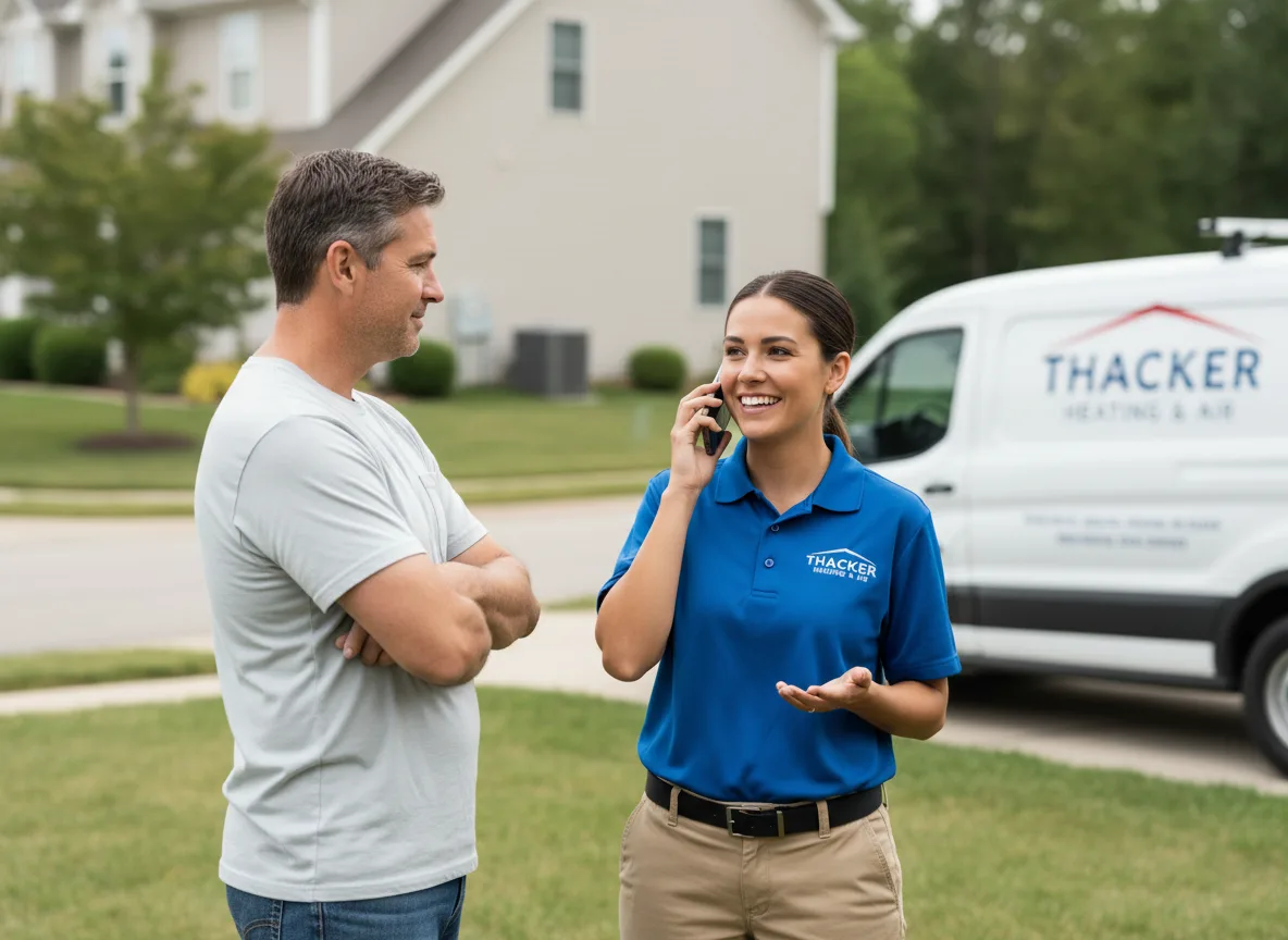 Ac Repair Vancleave, MS FAQs